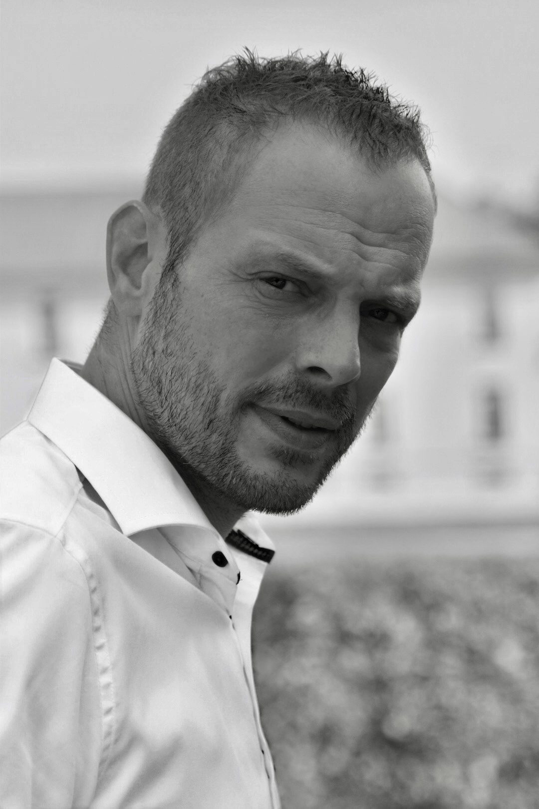 Max Mustermann