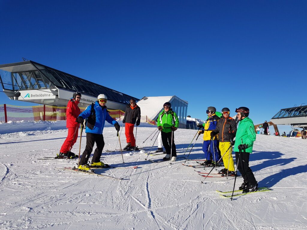 Kaprun 10
