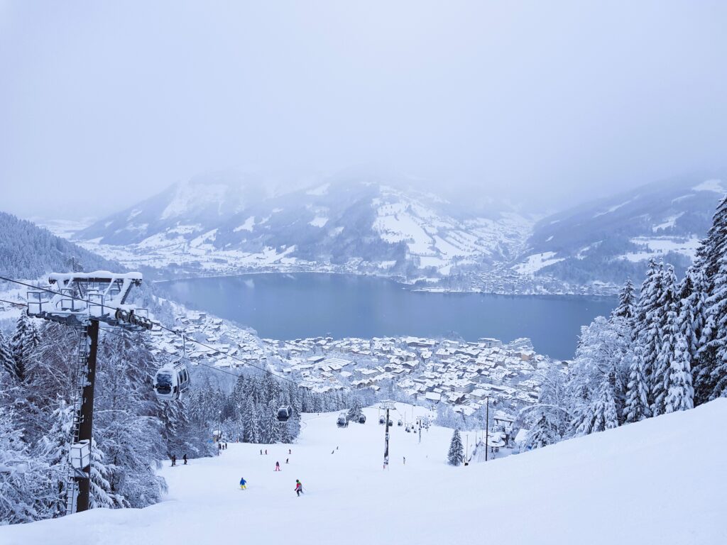 Kaprun 3