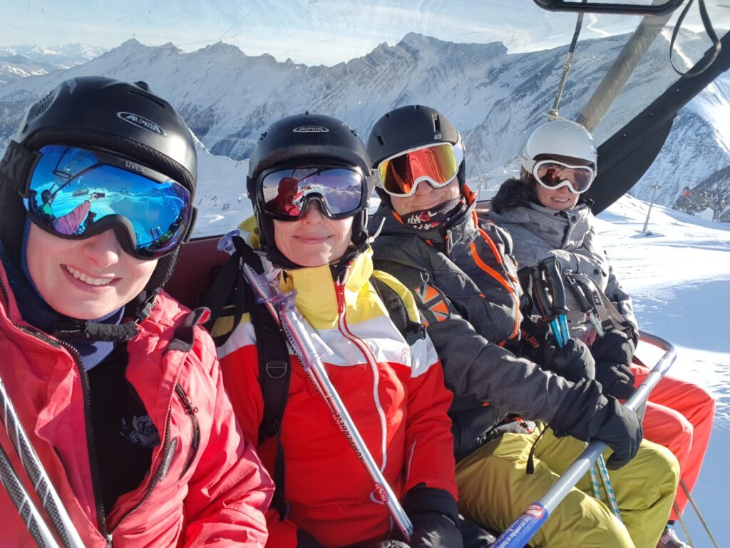 Kaprun 6