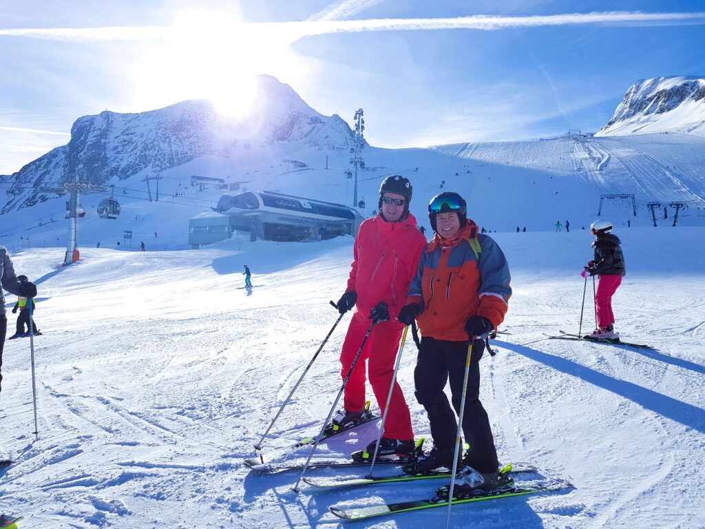Kaprun 7