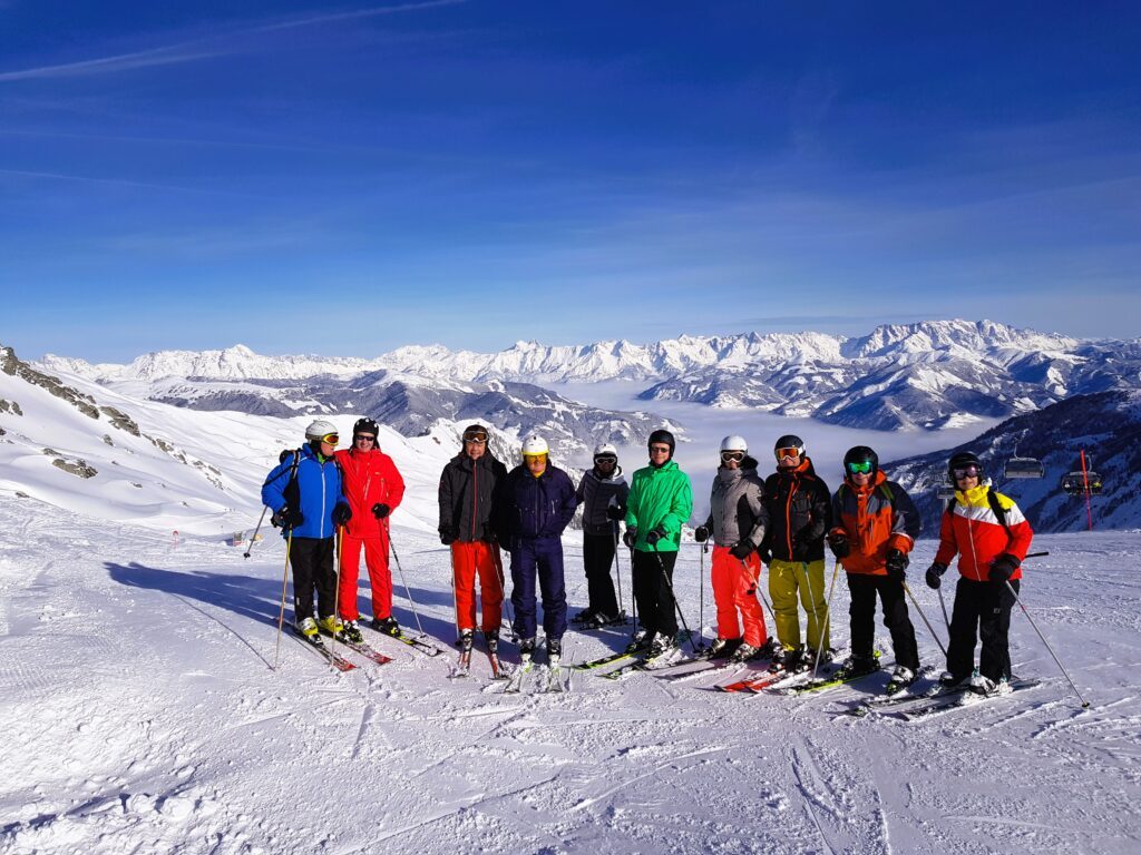 Kaprun 8