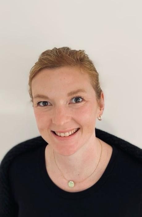 Dr. Nina Hein, Fachärztin für Innere Medizin