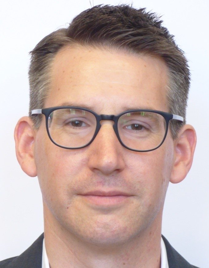 Prof. Dr. Jost Schützeberg, OStA a.D.