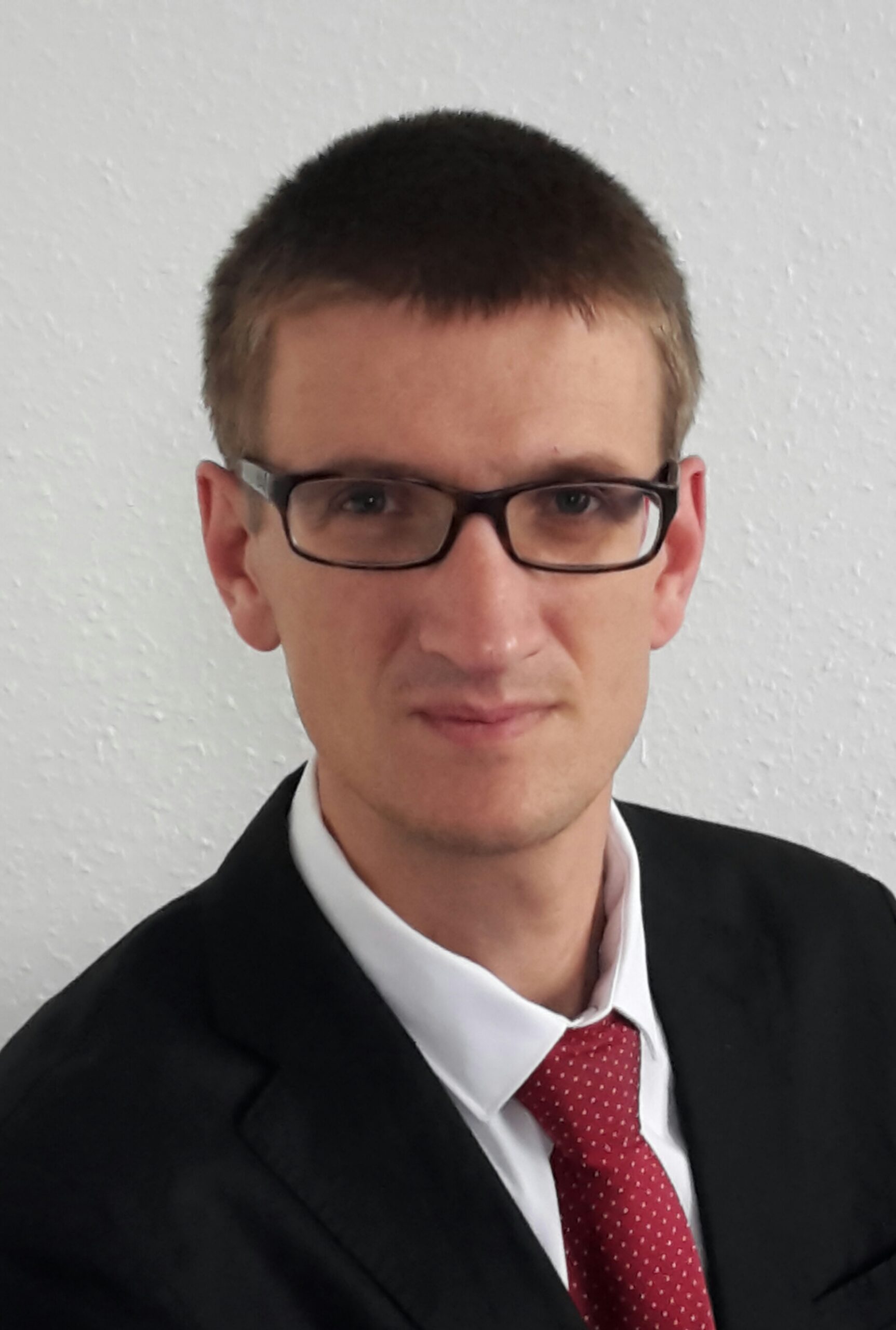 Dr. Frank Zschieschack, Vorsitzender Richter am Landgericht