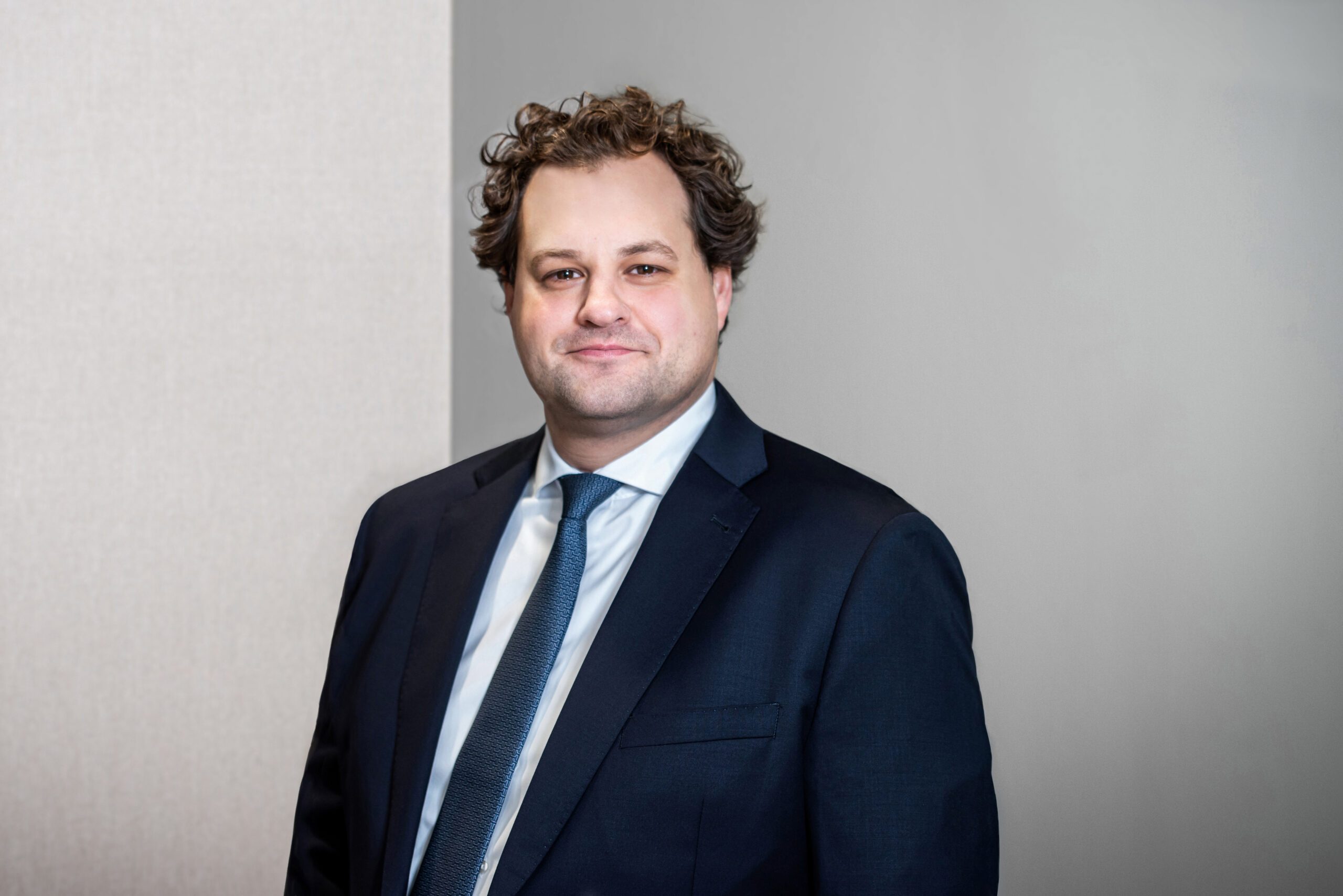 Janik Goßler LL.M. , Rechtsanwalt