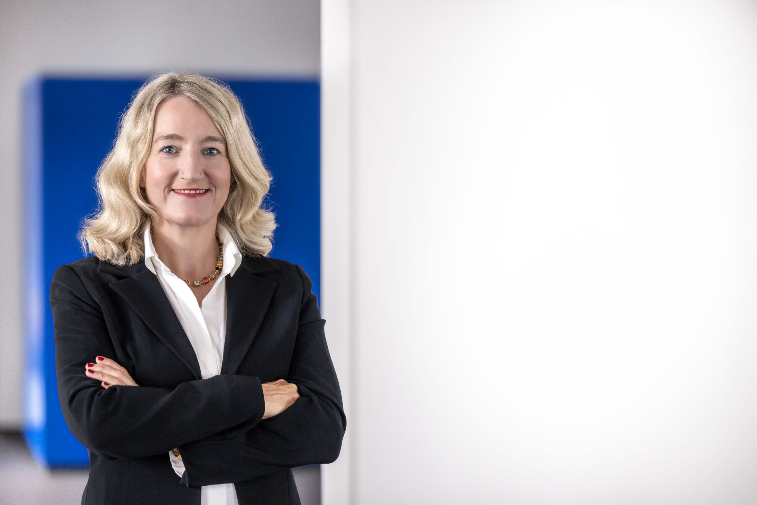 Eva Maria Plocher, Fachanwältin für Arbeitsrecht